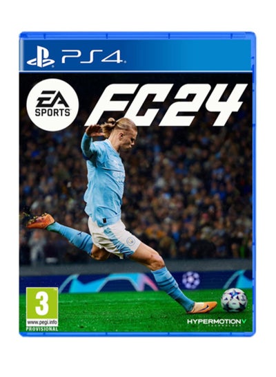 Buy FC 24 - PS5 in Egypt