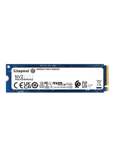 Buy NV2 M.2 2280 PCIe 4.0 NVMe SSD 500 GB in Saudi Arabia