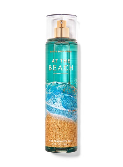 Buy At the Beach Fine Fragrance Mist 236ml in UAE