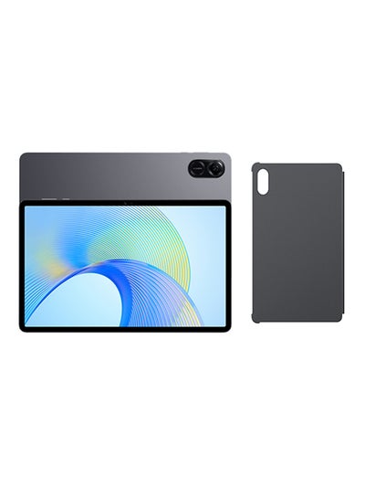 Buy Pad X9 11.5 Inch Space Grey 4GB RAM 128GB 4G - Middle East Version With Cover in UAE