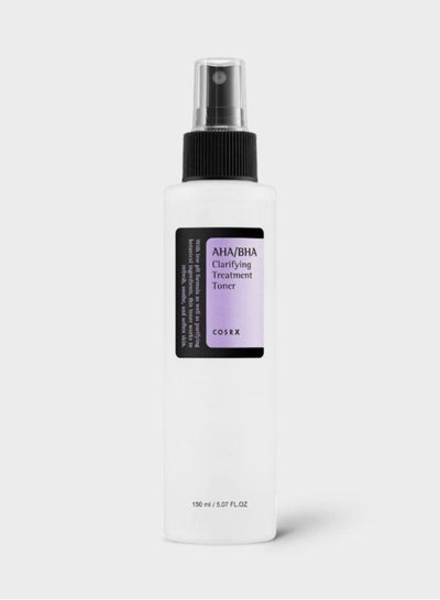 Buy AHA/BHA Clarifying Treatment Toner 150ml in Egypt