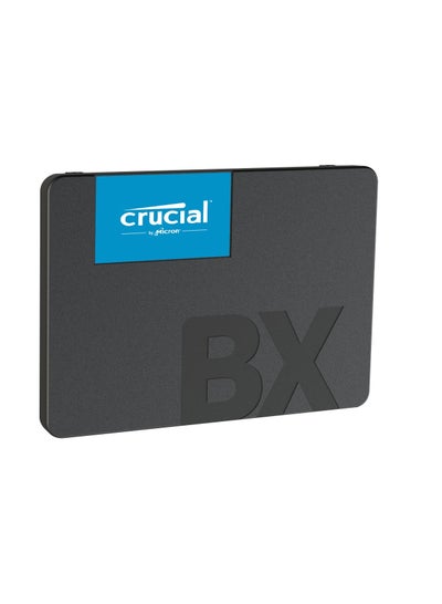 اشتري CT1000BX500SSD1 BX500 1 TB في الامارات