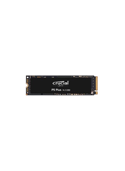 Buy P5 Plus Solid State PCIe 4.0, 3D NAND, NVMe, M.2, 6600Mbs 1 TB in Egypt