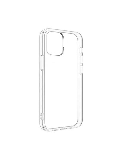 Buy Protection case for iPhone 13 Pro Clear in Egypt