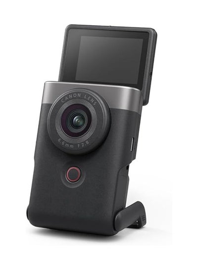 Buy Powershot V10 Advanced Vlogging Camera Kit With 19 mm Lens in Egypt