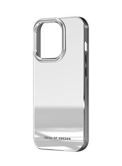 Buy iPhone 15 Pro Magsafe Mirror Case Clear in Saudi Arabia