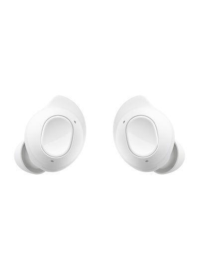 Buy Galaxy Buds FE White in Saudi Arabia