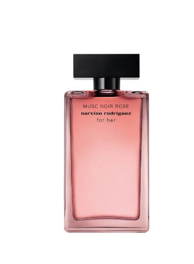 Buy Musc Noir Rose For Her EDP 100ml in UAE