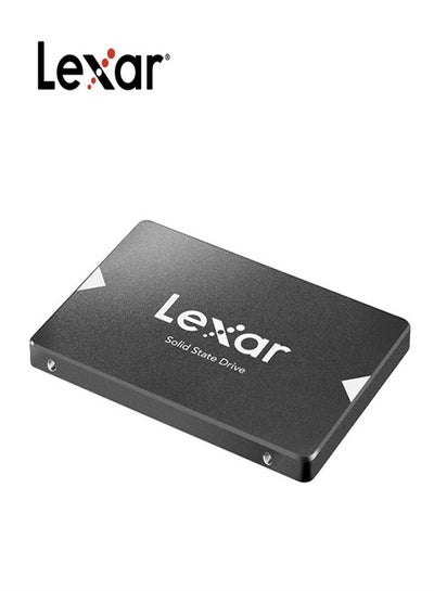 اشتري 2.5 SATA III (6Gb/S) Solid-State Drive Up To 520Mb/s Read 128 GB في الامارات