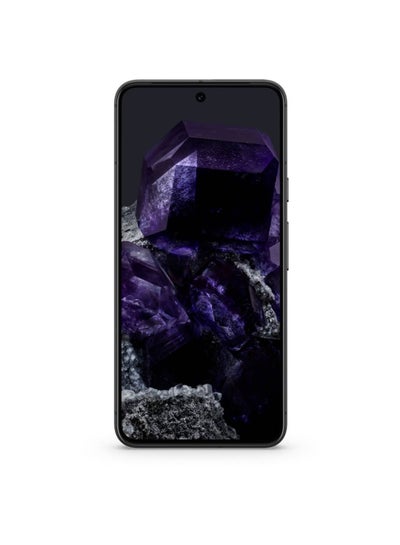 Buy Pixel 8 Obsidian 8GB RAM 128GB 5G - International Version in Saudi Arabia