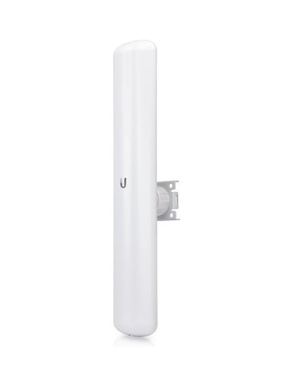 اشتري LiteAP AC LAP-120-US 2x2 MIMO airMAX ac Sector Access Point - Formerly LBE-5AC-16-120 - (2-Pack) White في السعودية