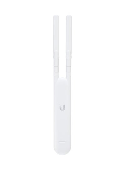 Buy Networks UAP-AC-M-US UniFi AC Mesh Wide-Area Indoor/Outdoor Dual-Band Access Point White in UAE