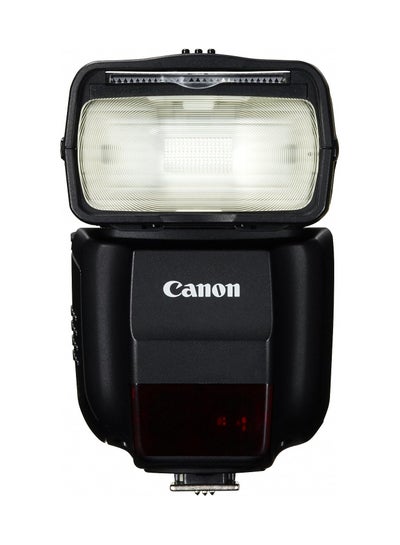 اشتري Speedlite 430EX III-RT Camera Flash Light Black في السعودية