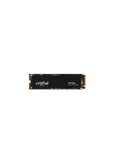 Buy P3 Plus PCIe 4.0 3D NAND NVMe M.2 Ssd 1 TB in Saudi Arabia