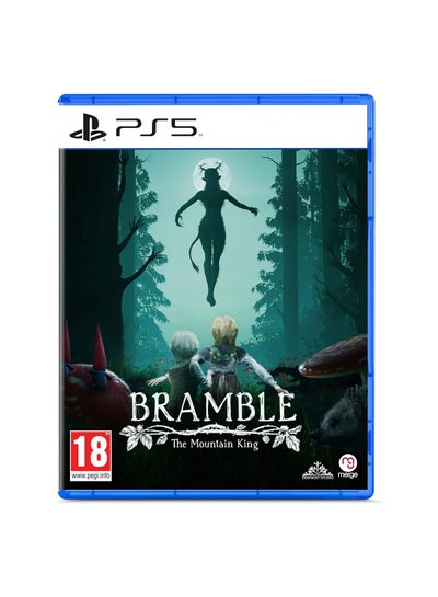 Buy Bramble: The Mountain King - PlayStation 5 (PS5) in UAE