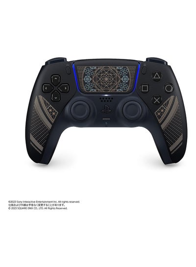 Buy PS5 Controller FINAL FANTASY XVI Limited Edition in UAE