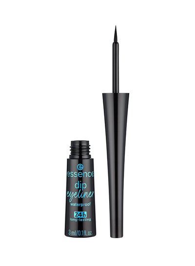 Buy Dip Eyeliner Waterproof 24H Long-Lasting 1 in Egypt