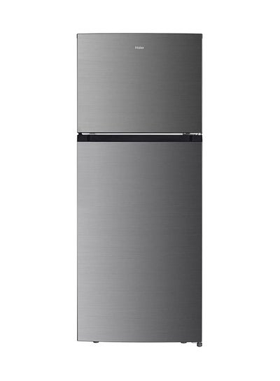 اشتري Refrigerator Top Mount 420 L HRF-480NS Silver في السعودية
