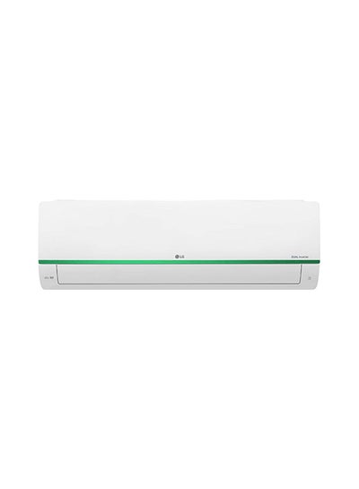 Buy Split AC 17500 BTU Cool Only Green Dual Inverter Compressor 1.4 TON NV182C1 NK0 White in Saudi Arabia