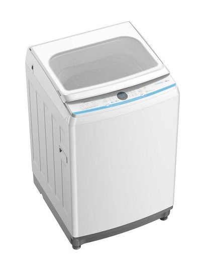 Buy Top Loading Washing Machine With 8 Program 12 kg MA200W120/W-SA White in Saudi Arabia