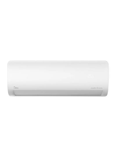 Buy Split AC Mission Xtreme 12100 BTU Wifi  Cool Only 1 TON MSTMX12CRN1AG1 White in Saudi Arabia