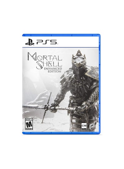 Buy MORTAL SHELL ENHANCED EDITION - PlayStation 5 (PS5) in Egypt