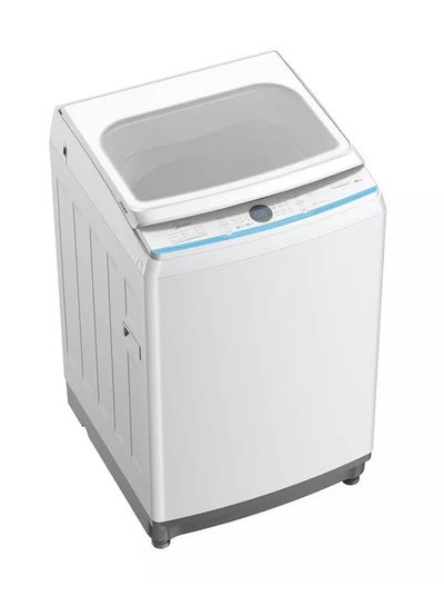 Buy Top Loading Washing Machine With 8 Programs 7 kg MA200W70/WSA White in Saudi Arabia