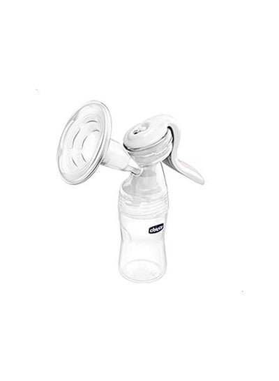 Buy Chicco Manual Well Being Breast Pump in Egypt