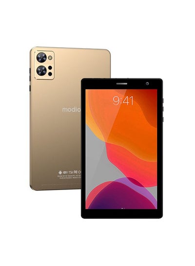 Buy M118 5G Tablet 8 Inch High Definition Display With 6GB Ram And 256GM Rom 4000mAh Battery Dual Camera in UAE