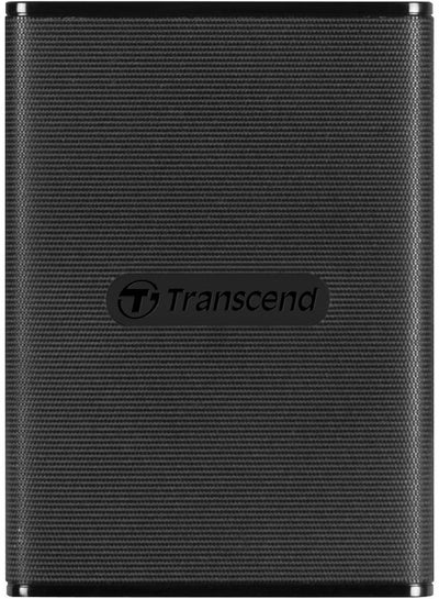 Buy USB 3.1 Gen 2 USB Type C Portable SSD Solid State Drive TS1TESD270C 1 TB in UAE