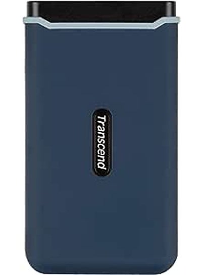 اشتري External SSD PCIe To USB 3.1 Gen 2 1 TB في الامارات