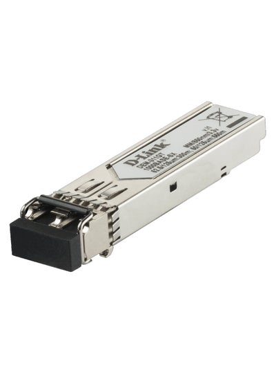 اشتري DEM-311GT 1000BASE-SX Multi-Mode 550 M LC SFP Transceiver SILVER في الامارات