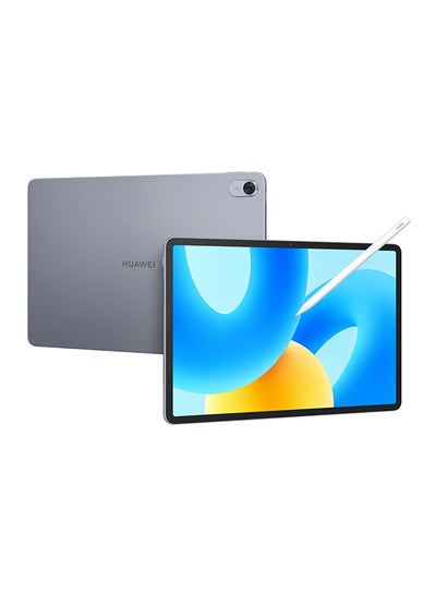 اشتري MatePad 11.5 Inch PaperMatte Edition, 120Hz Eye-soothing FullView Display Tablet, All-metal Sleek Design, Detachable Smart Keyboard, 4nm Processor, 8GB+256GB في الامارات