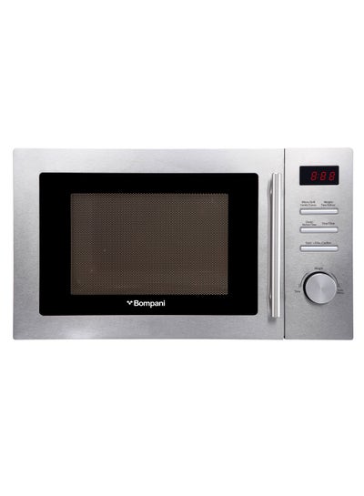 اشتري Microwave Oven 34 L 1550 W BMO34DGS Grey في الامارات