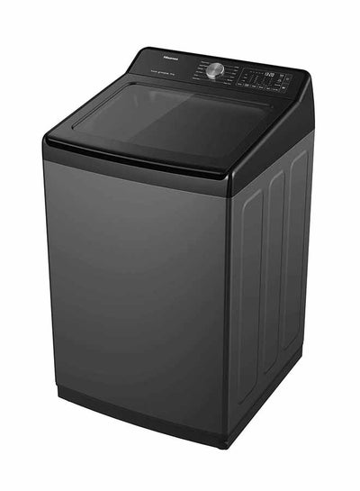 Buy Top Load Washing Machine 18 kg WT18RB Titanium Gray in Saudi Arabia