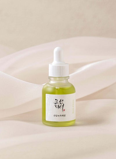 اشتري Calming Serum Green Tea + Panthenol 30ml في مصر