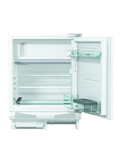 اشتري Built-In-Refrigerator Auto Defrost 249 L NRKI4182A2-SA1 White في السعودية