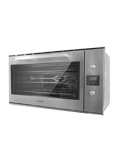 Buy Electric Built-In-Oven 89 L 2850 W MS644IX Steel in Saudi Arabia