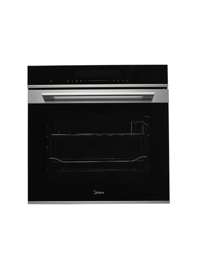 Buy Built-In-Electric Oven With Convection 71 L 2900 W 7NM30T0 Black in Saudi Arabia