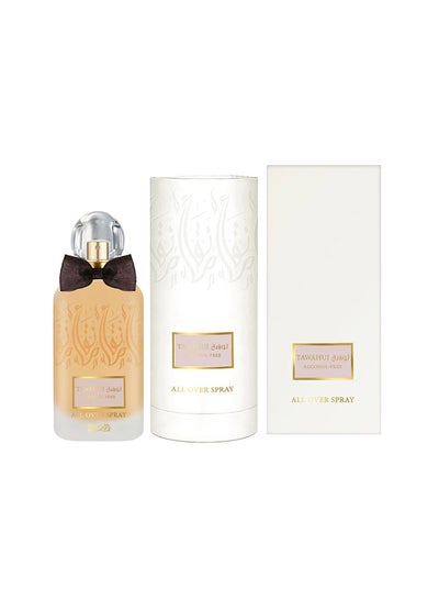 اشتري All Over Spray - Tawahuj EDP 100ml في الامارات