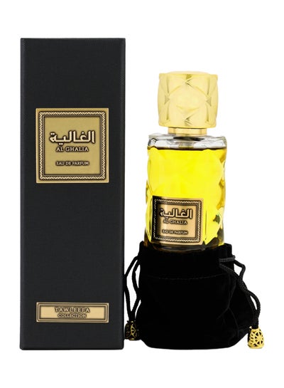 Buy Al Tawleefa Collection-Al Ghalia -Unisex Perfume Eau De Parfum 100ml in UAE