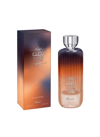 اشتري Yumn - Pour Homme 100ml في الامارات