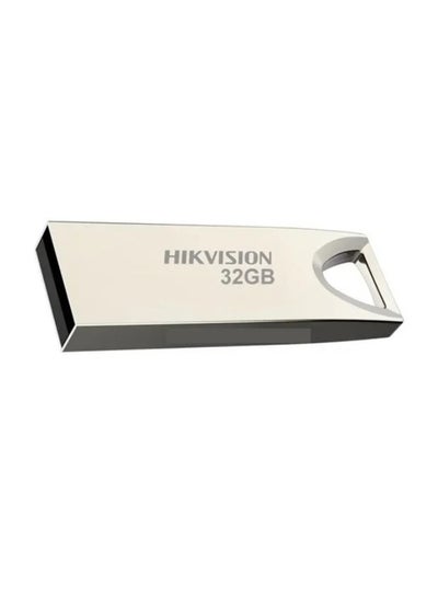 Buy 32 GB 2.0 USB Flash Drive - HS-USB-M200 STD-32G-EN 32 GB in UAE