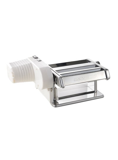 Buy Macaroni Pasta Maker 90 W SAFA-300 White in Saudi Arabia