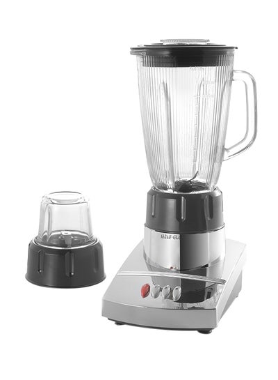 Buy Electric Mixer Juicer 300 W 90581/10 Black/Clear in Saudi Arabia