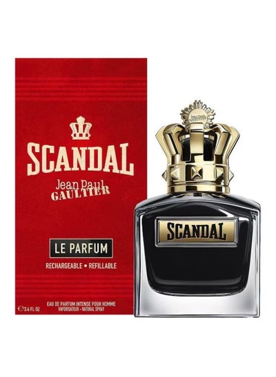 اشتري عطر سكاندال لي بارفوم للرجال EDP 100 مل في السعودية