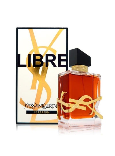 اشتري Libre Le Parfum For Her 50ml في الامارات