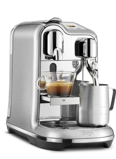 Buy J620 Creatista Pro Coffee Machine steel 10kg in UAE