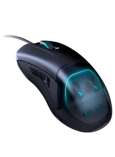 Buy E-Sports Gaming Mouse GM-500ES in Egypt