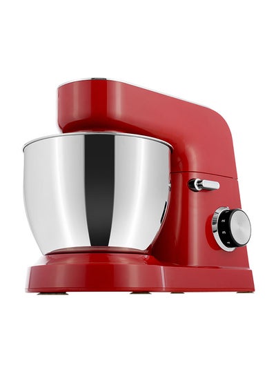 Buy Stand Mixer 4.5 L 1000 W E02231 Red in Saudi Arabia